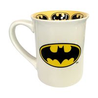 DC Comics Batman Mug