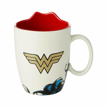 DC WonderWoman Mug
