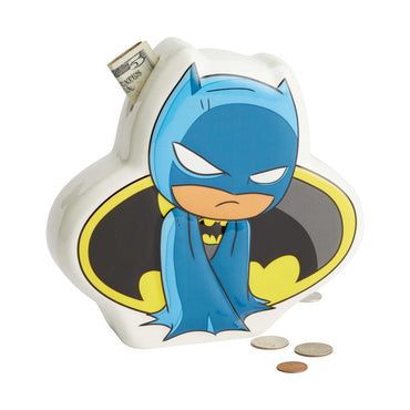 DC Super Friends Batman Bank