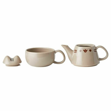 Pusheen Sculpted Tea for One T
