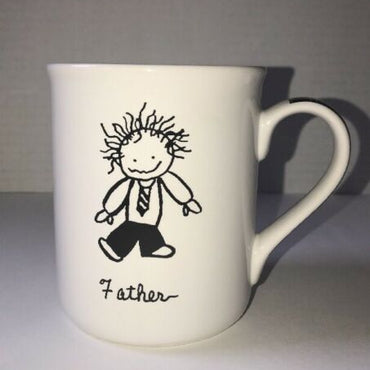 CHOIL Father Mug