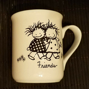 Friends Mug