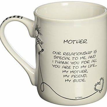 CHOIL Mother Mug