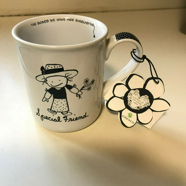 CHOIL Special Friends Mug