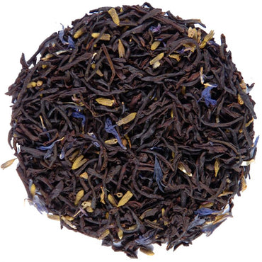 Earl Grey Lavender Pound