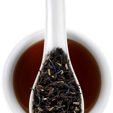 Earl Grey Lavender Pound