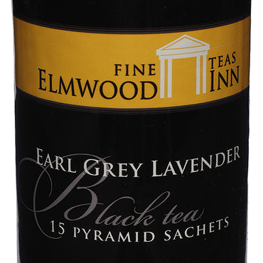 Earl Grey Lavender 15 sach