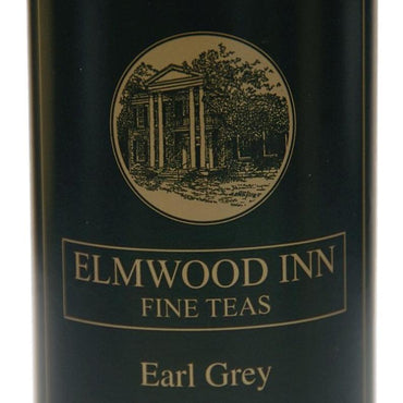 Earl Grey Loose Leaf Tea 4oz