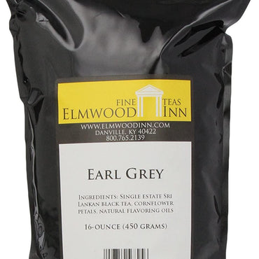Earl Grey Pound