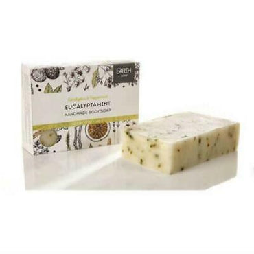Eucalyptamint Luxe Soap