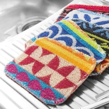 Euroscrubbies Assorted Colors