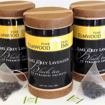 Earl Grey Lavender 15 sach