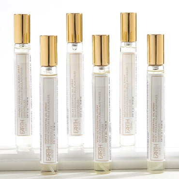 Earth Luxe Essential Oil Spray
