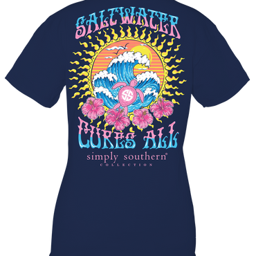 Simply Southern Cure T-Shirt