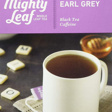 Earl Grey Tea in Pouch