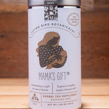 Mama's Gift Tea