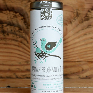 Pregancy Tea