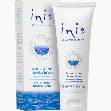2.6fl oz Hand Creme-Inis