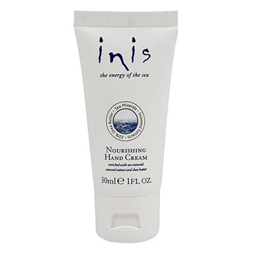 Inis Travel Size Hand Cream 1oz