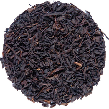 We've flavored our full-bodied Ceylon Black Tea with delicious and aromatic hints of vanilla bean. How enticing! Ingredients: Premium black tea, calendula and sunflower petals, natural flavors