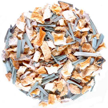 Ginger Orange Caff Free Infusion