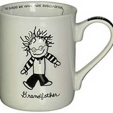 Grandfather Mug