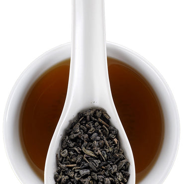 Gunpowder Green Tea Civil War Series