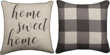 Home Sweet Home Pillow