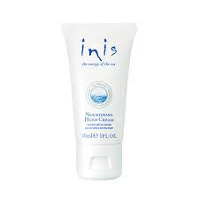 Inis Travel Size Hand Cream 1oz