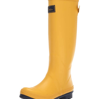 Field Welly Adj. Back Gusset S
