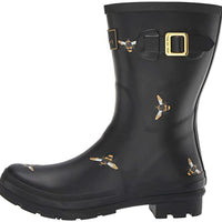 Molly Mid Height Printed Size 10
