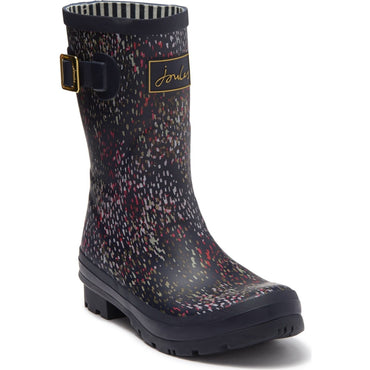 Molly Mid Height Printed Size 10