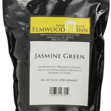 Jasmine Green Pound