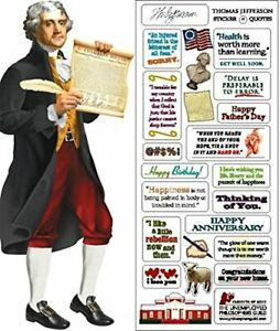 Jefferson Quotable Notable