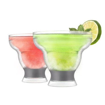 Margarita FREEZE Cooling Cups