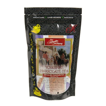 Yorkshire Harrogate 3.52oz Tea