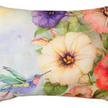 Nature's Grace Hummingbird Pil