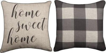 Home Sweet Home Pillow
