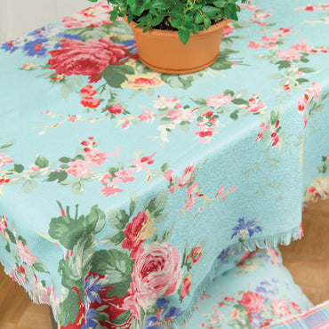 Juliette Bouquet Table Topper