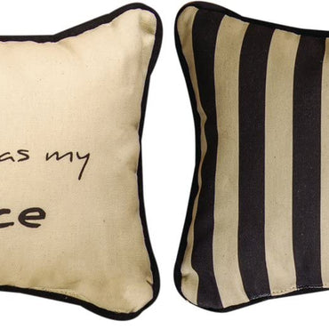 Wish I Was As Thin As Patience