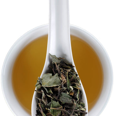 Mango White Tea 1.5oz
