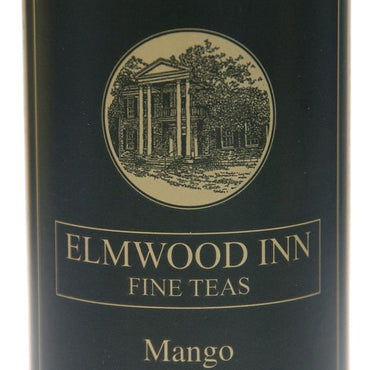 Ingredients: Premium white tea, natural flavors