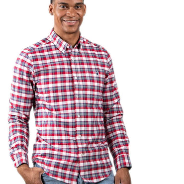 Men's Parker (Multiple Styles)