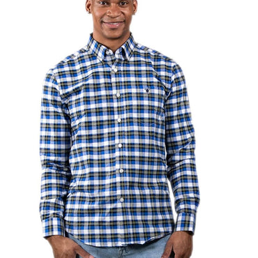 Men's Parker (Multiple Styles)