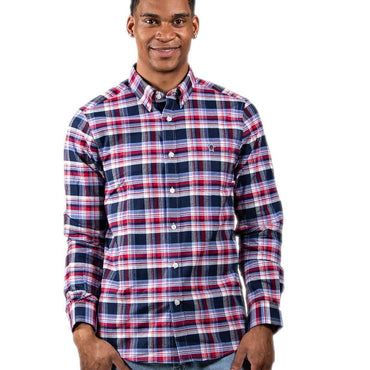 Men's Parker (Multiple Styles)