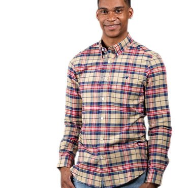 Men's Parker (Multiple Styles)