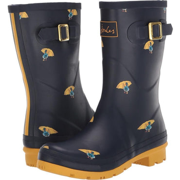 Molly Mid Height Printed Size 10