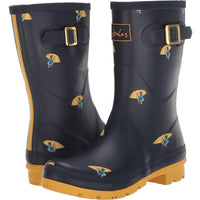 Molly Mid Height Printed Size 10