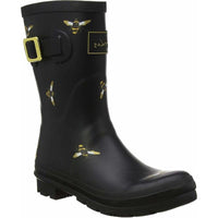 Molly Mid Height Printed Size 10