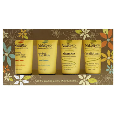 Hospitality Travel Kit